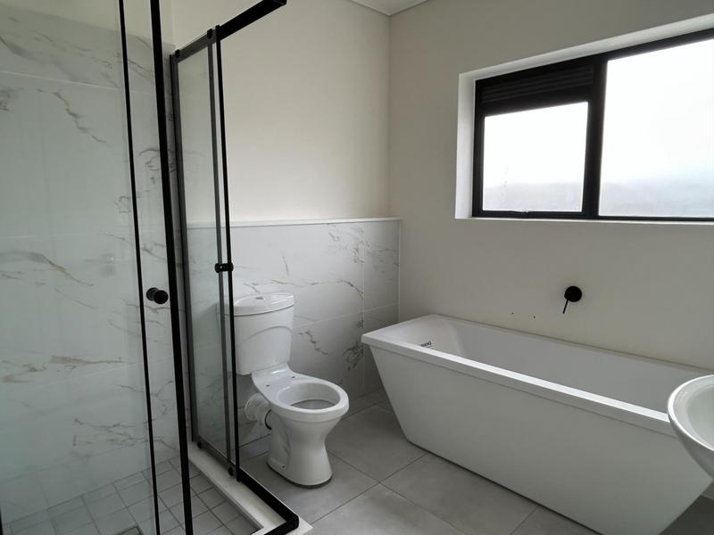 To Let 3 Bedroom Property for Rent in Sandown Western Cape